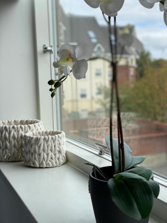 Luxury Serviced Apartments Stevenage, Hertfordshire Esterno foto