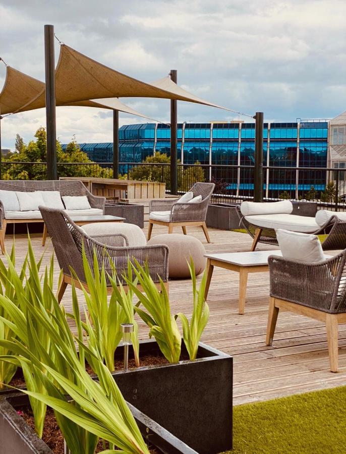 Luxury Serviced Apartments Stevenage, Hertfordshire Esterno foto
