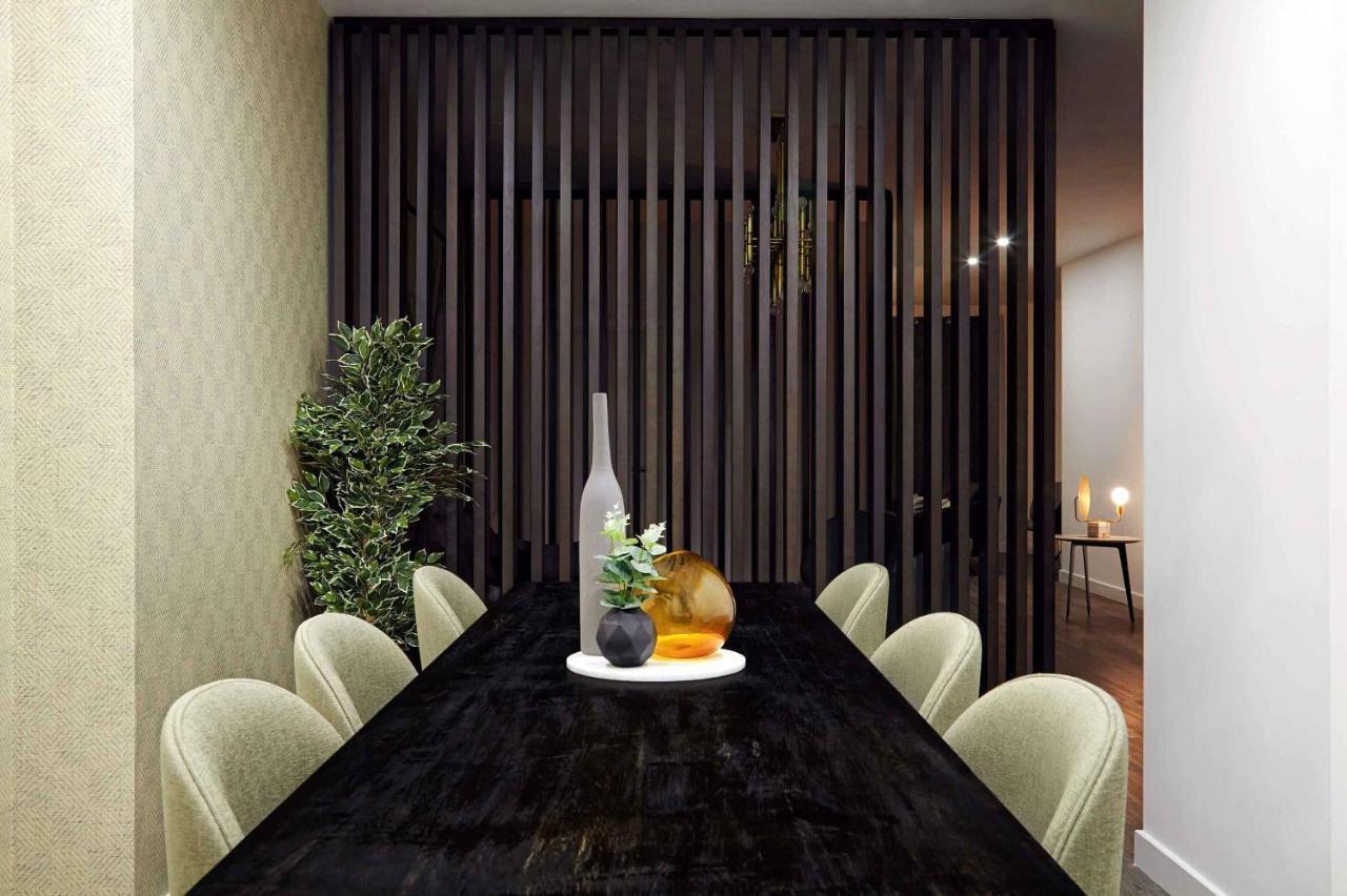 Luxury Serviced Apartments Stevenage, Hertfordshire Esterno foto