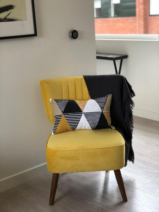 Luxury Serviced Apartments Stevenage, Hertfordshire Esterno foto