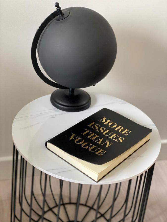 Luxury Serviced Apartments Stevenage, Hertfordshire Esterno foto