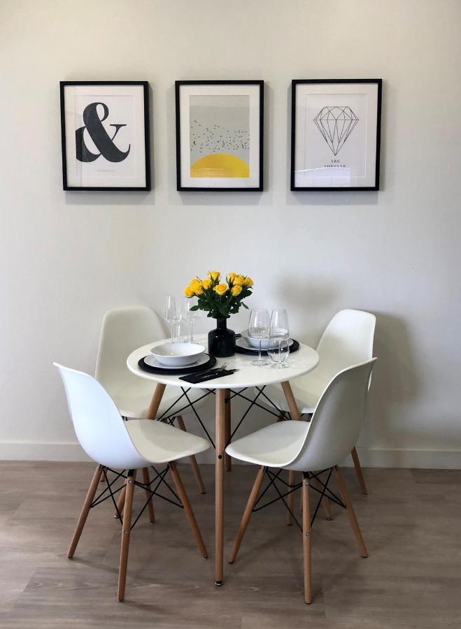 Luxury Serviced Apartments Stevenage, Hertfordshire Esterno foto