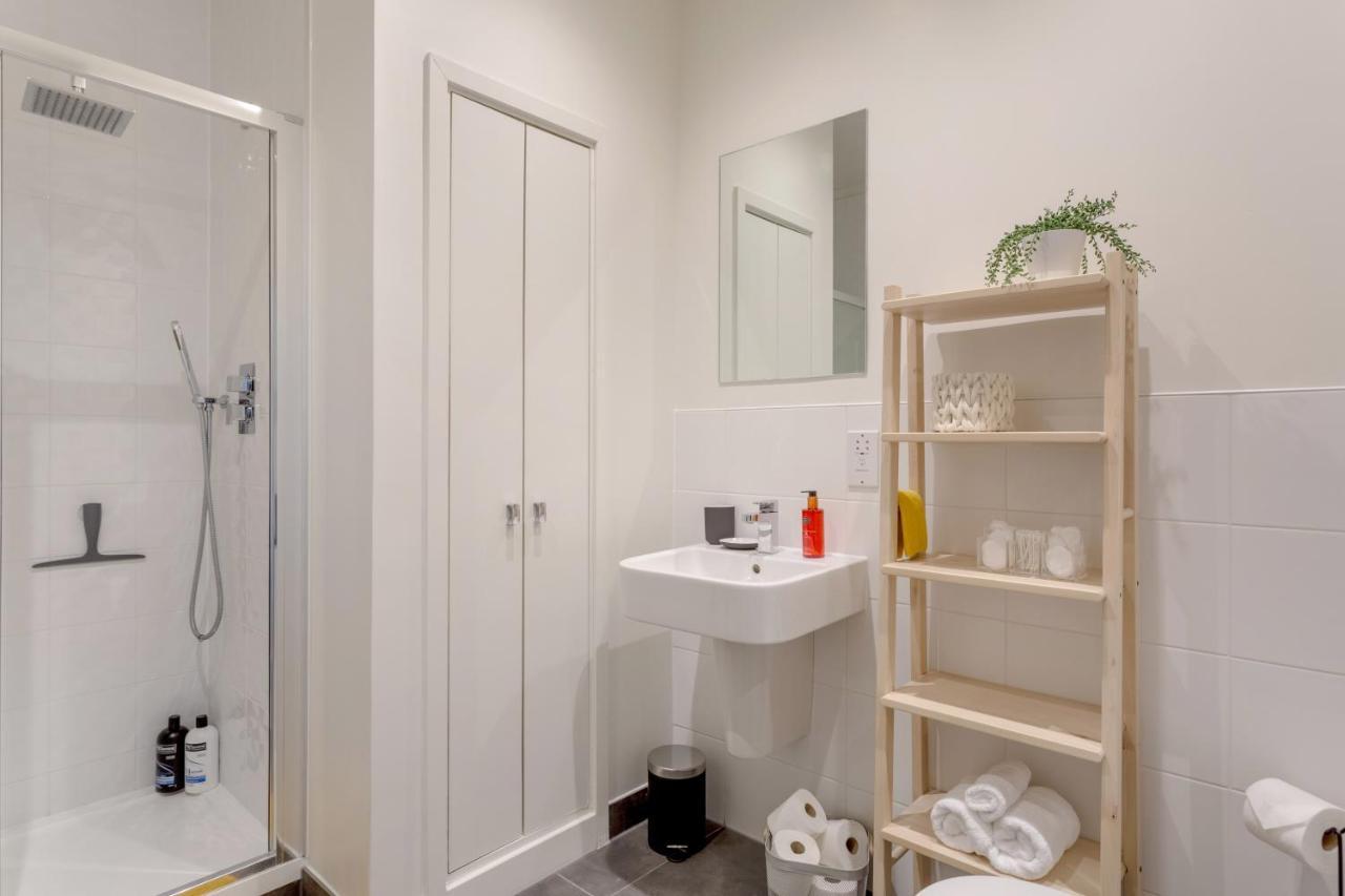 Luxury Serviced Apartments Stevenage, Hertfordshire Esterno foto