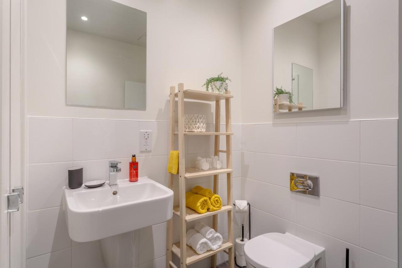 Luxury Serviced Apartments Stevenage, Hertfordshire Esterno foto